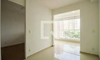 Imagem: Apartamento à Venda - Liberdade, 1 Quarto