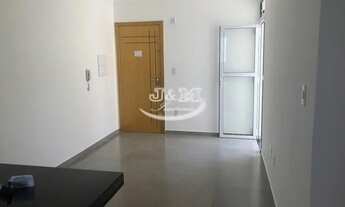 Imagem 2: ÁREA PRIVATIVA | 2 QUARTOS