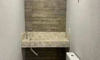 Imagem 7: Casa para venda tem 145 metros quadrados com 3 quartos em Vila Regente Feijó - São Paulo