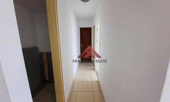 Imagem 3: Apartamento com 2 dormitórios, 62 m² - venda por R$ 160.000,00 ou aluguel por R$ 1.418,00
