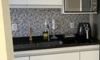 Imagem 6: Apartamento para venda com 56 metros quadrados com 2 quartos