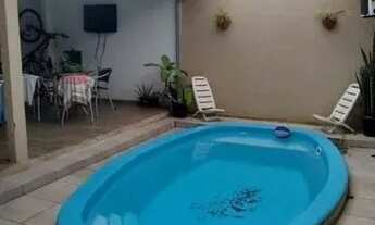 Imagem: Casa para venda com 140 metros quadrados