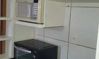 Imagem 3: Apto. Park Studios -2 qtos + mobiliado + garagem + a/c