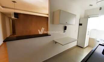 Imagem 5: Apartamento - Bonfim - Campinas