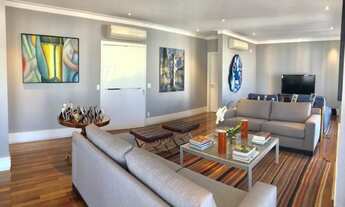 Imagem: Apartamento Venda 4 Dormitórios - 284 m²