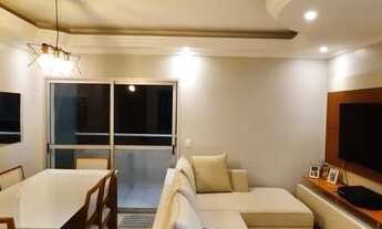 Imagem: APARTAMENTO DE 70M² - ZONA LESTE - A VENDA