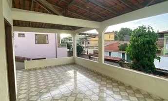 Imagem: Casa com 3 dormitórios à venda em Serra