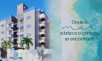 Imagem 5: Lançamento - Apartamentos na Praia do Francês - 2 a 3 quartos