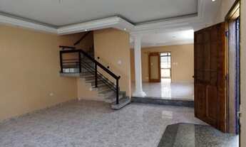 Imagem 4: Sobrado com 3 dormitórios para alugar, 250 m² por R$ 5.012,00/mês - Ocian - Praia Grande/S