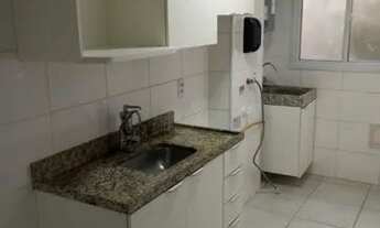 Imagem 2: Apartamento grand reserva paulista