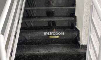 Imagem 5: Apartamento com 2 dormitórios à venda, 43 m² por R$ 335.000,00 - Utinga - Santo André/SP