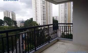 Imagem 5: APARTAMENTO - VILA ANDRADE - SP
