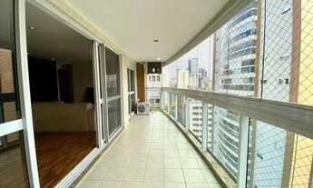 Imagem 3: Apartamento com 3 dormitórios para alugar, 230 m² por R$ 17.690,00/mês - Vila Olímpia - Sã