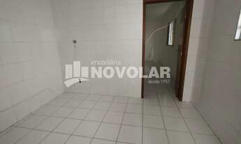 Imagem 3: Casa Térrea na Vila Maria