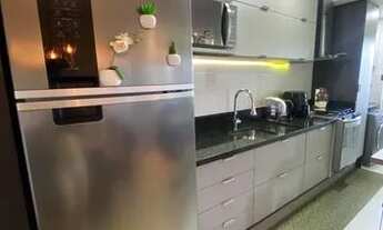 Imagem 8: APARTAMENTO|2 DORM|SUITE|SALA|COZINHA|BANHEIRO SOCIAL