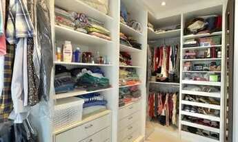 Imagem 6: Casa de condomínio para venda no Bairro Sim com 250M² 3/4 sendo 2 suites