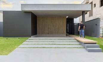 Imagem: Casa de condomínio para venda com 210 metros