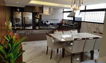 Imagem 4: APARTAMENTO - MORUMBI - SP