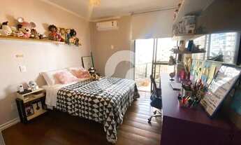 Imagem 4: Apartamento para venda com 220 metros quadrados com 4 quartos em Vital Brazil - Niterói