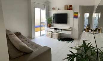 Imagem: SANTO ANDRé - Apartamento Padrão - Vila