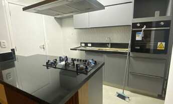 Imagem 5: Apartamento Locação 3 Dormitórios - 96 m² Vila Olímpia