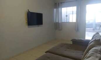 Imagem 6: Casa Rio Verdel/ Go diária e mensal