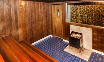 Imagem 5: Flat Transamérica Berrini disponível para venda com 35m², 01 dormitório e 01 vaga de garag