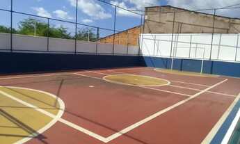 Imagem 6: Excelente apartamento atrás do Pátio Norte Shopping com 02 quartos e 02 áreas de lazer