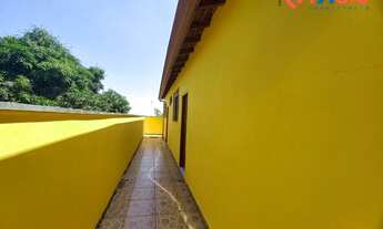 Imagem 2: PIRACICABA - Casa Padrão - JARDIM SãO PAULO