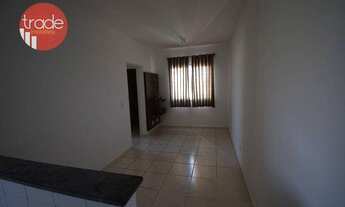 Imagem 2: Apartamento em condominio fechado para locação na Ribeirânia com 02 dormitórios