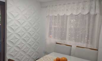 Imagem 5: Casa dos sonhos em Realengo com 2 Quartos em condomínio