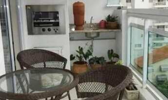 Imagem 3: Apartamento para aluguel tem 74 metros quadrados com 2 quartos em Santa Rosa - Niterói - R