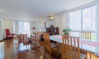 Imagem 2: Apartamento Venda Paraíso 161 m² 3 Dormitórios