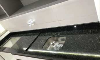 Imagem 5: Alugo apartamento 1 suíte mais 1 quarto no Bela Vista/SJ