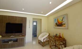 Imagem 7: Apartamento reformado frente ao mar