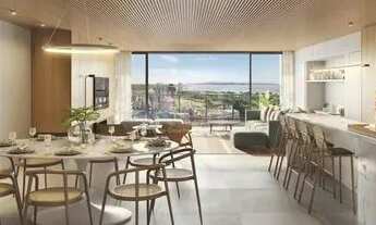 Imagem 7: Apartamento para Venda - 98m², 3 dormitórios, sendo 3 suites, 3 vagas - Menino Deus