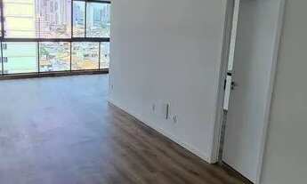 Imagem 6: CASAL IMÓVEIS VENDE OU ALUGA ED TORRE SANTORO 3 SUÍTES + 2 VGS