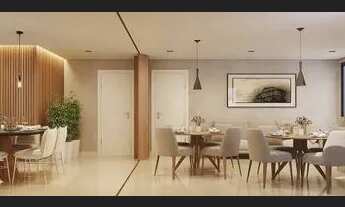 Imagem 7: Apartamento para aluguel tem 35 metros quadrados com 1 quarto em Portão - Curitiba - PR