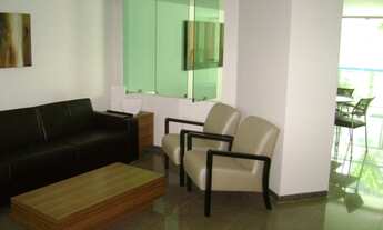 Imagem 3: Alugo excelente apto 90m² 28° andar Setúbal