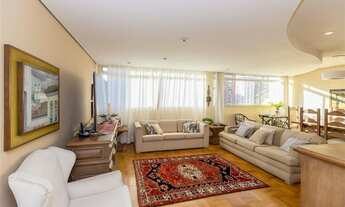 Imagem 5: São Paulo - Apartamento Padrão - Itaim Bibi