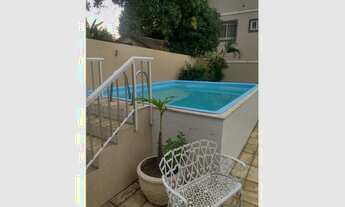 Imagem 2: Casa triplex, 3 quartos na Taquara