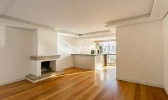 Imagem 5: Apartamento para venda com 114 m² com 3 quartos 2 Vagas em Petrópolis - Porto Alegre - RS