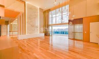 Imagem 2: Apartamento para venda por R$ 6.500.000,00 e locação R$ 35.000,00 em Alphaville- SP