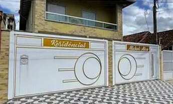 Imagem 3: CASA COM 73.61 m² - MIRIM - PRAIA GRANDE SP