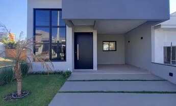 Imagem: CASA A VENDA NO CONDOMÍNIO TOSCANA