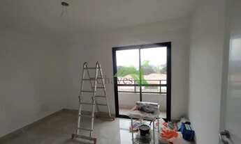 Imagem 5: Apartamento no portão