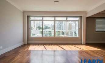 Imagem 3: APARTAMENTO - PARAÍSO - SP