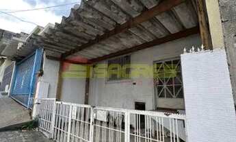 Imagem 1: CASA TÉRREA - TUCURUVI