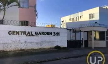 Imagem: Apartamento em Arcadia - Contagem