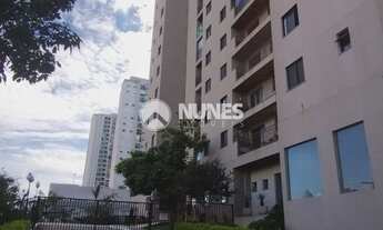 Imagem 2: Osasco - Apartamento Padrão - Jardim Bussocaba City